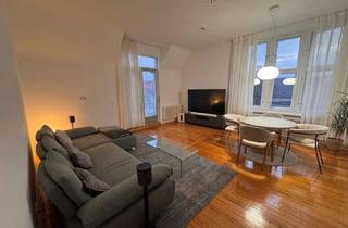 Immobilie mieten in 12203 Lichterfelde, Nähe FU und S-Bhf. Botanischer Garten (S1)- nur befristet bis max. 12 Monate