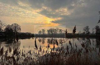 Immobilie kaufen in 04603 Nobitz, *Teichanlage zu verkaufen*