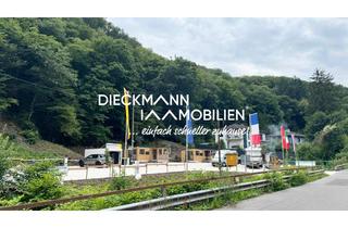 Garagen kaufen in 56154 Boppard, Ferienobjekt "Tinyhäuser Vierseenblick" mit Wohnmobilparkplatz in Boppard