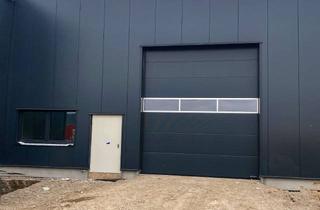 Lager mieten in Bonner Str. --, 41812 Erkelenz, Exzellente Verkehrsanbindung - Moderne Halleneinheit