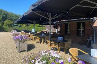 Immobilie kaufen in 52525 Heinsberg, Blaubeeren und Spargel Hof auf 4,98 Hektar mit Geschäfthaus und Wunderschönes Freistehendes Wohnhaus