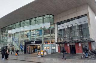 Geschäftslokal mieten in Am Alten Markt, 79539 Lörrach, 107 m² lichtdurchflutete Einzelhandelsfläche in Galerie in Lörrach zu vermieten