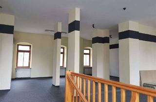 Büro zu mieten in Hainstraße 38, 09130 Sonnenberg, Ob Büro oder Verkaufsfläche, hier entsteht Ihr neues Gewerbe!