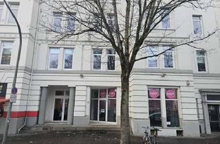 Geschäftslokal mieten in 49074 Innenstadt, Ladenlokal für Einzelhandel, Dienstleister.....