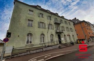 Gewerbeimmobilie kaufen in 86167 Lechhausen, Gewerbeeinheit in zentraler Lage