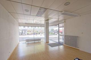 Gewerbeimmobilie mieten in Simon-Cohen Platz, 44575 Castrop-Rauxel, Gewerbefläche in der Castroper Innenstadt – 68 m² zentral gelegen !