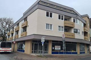 Gewerbeimmobilie mieten in Bahnhofstraße 13, 34431 Marsberg, Marsberg // Großräumige Gewerbefläche in zentraler Lage zu vermieten
