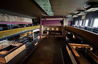 Gastronomiebetrieb mieten in 45127 Stadtkern, Gewerbefläche mit Historie – ideal für Gastronomie, Kultur, Freizeit & Handel