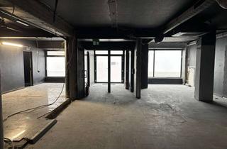 Geschäftslokal mieten in 45127 Stadtkern, Vielseitige Laden/Gewerbefläche mit großem Schaufenster – Top Sichtbarkeit in der Essener Innenstadt