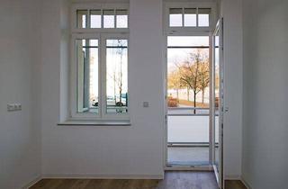 Wohnung mieten in Prof.-Dr.-Friedrich-Schneider-Straße, 07973 Greiz, Erstbezug nach Sanierung