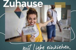 Wohnung mieten in Westfälische Straße, 04720 Döbeln, Hoch hinaus zu Ihrer neuen Wohnung