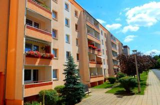 Wohnung mieten in Am Klinikum 16, 03099 Kolkwitz, 4 Räume - 1 Traum! Familienfreundliche Wohnung sucht Nachmieter.