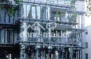 Gewerbeimmobilie mieten in Holländische Reihe 11, 22765 Hamburg, Loft Atelier / Büro