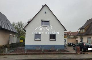 Einfamilienhaus kaufen in 29221 Celle, Einfamilienhaus in Celle TOP gepflegt ohne Makler