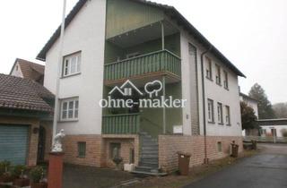 Anlageobjekt in 97846 Partenstein, Sich selbst bezahlendes Haus