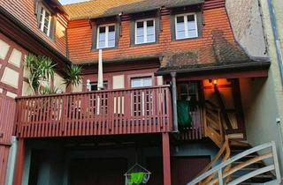 Haus mieten in Ettikostraße 9a, 77955 Ettenheim, Charmantes 4-Zimmer-Stadthaus zur Miete im Herzen von Ettenheim.