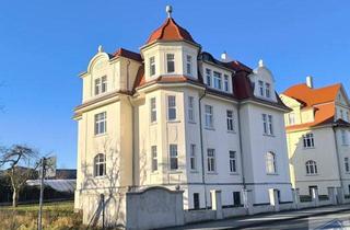 Wohnung mieten in 02763 Zittau, Wir sanieren für Sie!
