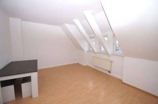 Wohnung mieten in Nordring, 04886 Beilrode, 2-Zimmer-Wohnung im Dachgeschoß mit separater Küche und Dusche, renoviert, ab sofort