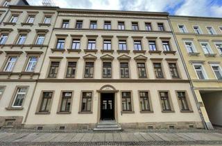 Geschäftslokal mieten in Untere Aktienstraße, 09111 Chemnitz, kleine, moderne Gewerbefläche direkt am Brühl!