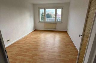 Wohnung mieten in Nordring, 04886 Beilrode, 3-Zimmer-Wohnung mit separater Küche und Badewanne, renoviert, ab sofort
