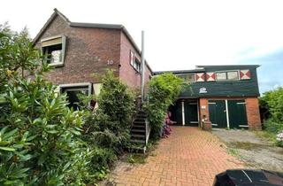 Einfamilienhaus kaufen in 26670 Uplengen, Einfamilienhaus in Uplengen zu verkaufen.