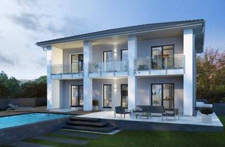 Villa kaufen in 24235 Laboe, Luxusobjekt am Hafen von Laboe!