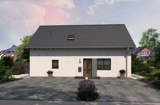 Haus kaufen in 90574 Roßtal, KLASSISCHES MEHRGENERATIONENHAUS MIT PRAKTISCHER AUFTEILUNG