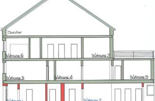 Mehrfamilienhaus kaufen in 84160 Frontenhausen, Denkmalschutz - Mehrfamilienhaus in Frontenhausen – Attraktive Kapitalanlage mit 9,53% Rendite