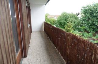 Wohnung kaufen in 84513 Töging, Ihr neues Zuhause in Töging: Helle 4-Zimmer-Wohnung mit Balkon und viel Raum zum Leben