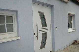 Doppelhaushälfte kaufen in 84478 Waldkraiburg, MIETKAUF – Charmante DHH mit großem Garten und viel Platz für die ganze Familie!