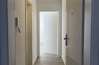 Wohnung mieten in 04860 Torgau, Sanierte 2-Raum-Wohnung im EG