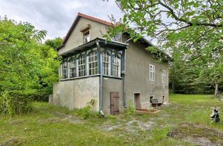 Einfamilienhaus kaufen in 16766 Kremmen, Einfamilienhaus mit großem Garten und Seenähe in Beetz-Sommerfeld –perfekt für Familien