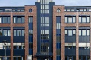 Gewerbeimmobilie mieten in 22769 Hamburg, Provisionsfreie Bürofläche im Businesspark Eimsbüttel