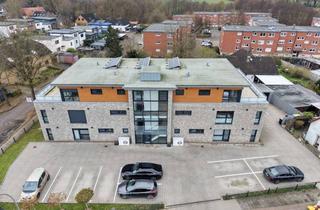Wohnung kaufen in 27711 Osterholz-Scharmbeck, Effizient! Ihr neuwertiges Zuhause wartet!