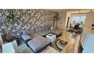 Wohnung kaufen in 96117 Memmelsdorf, Schöne 3-Zimmerwohnung inkl. Kfz-Stellplatz und Balkon mit Weitsicht