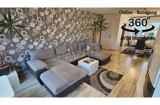 Wohnung kaufen in 96117 Memmelsdorf, Schöne 3-Zimmerwohnung in Memmelsdorf inkl. Kfz-Stellplatz und Balkon mit Weitsicht