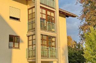 Wohnung kaufen in 88161 Lindenberg, Attraktive 3 Zimmer Wohnung in guter Lage