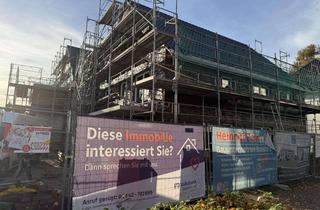 Wohnung kaufen in 48712 Gescher, Alles was das Herz begehrt!Neubauwohnung in zentrumsnaher Wohnlage