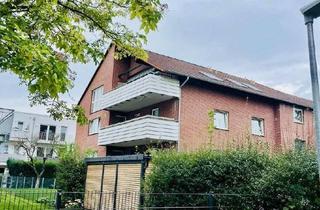 Wohnung kaufen in 31535 Neustadt, 4-Zimmer-Wohnung in Top-Lage von Neustadt a. Rbge.