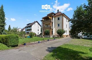 Wohnung kaufen in 88048 Friedrichshafen, Ihr neues Zuhause | Gepflegte 4-Zimmerwohnung in zentraler Lage von Friedrichshafen/ Manzell