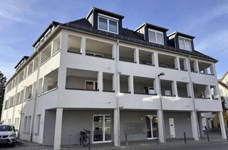 Wohnung kaufen in Esslinger Str., 72649 Wolfschlugen, Helle und moderne 2-Zi-Wohnung mit Balkon