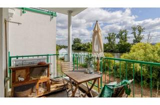 Wohnung kaufen in 63500 Seligenstadt, Ihr Ruhepol am Main: Stilvolle Wohnung mit Balkon in Seligenstadt