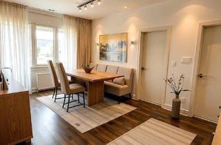 Wohnung kaufen in 79618 Rheinfelden, Attraktive 3 Zimmerwohnung mit Balkon und Garage in Rheinfelden-Herten