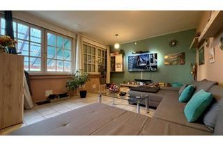 Wohnung kaufen in Mörikestraße 16, 71149 Bondorf, Zentrale Große 3-Zimmer Terrassen Wohnung mit Kamin & Außenstellplatz