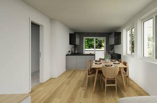 Wohnung kaufen in 58455 Witten, Elegante-ETW mit attraktiven Vorteilen für Eigennutzer und Kapitalanleger!