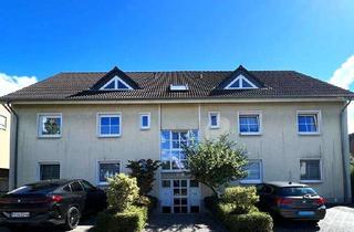 Wohnung kaufen in Wolfgang Borchert Straße 2-4, 50170 Kerpen, "Charmante Eigentumswohnung mit perfekter Anbindung und ruhiger Lage“