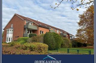 Wohnung kaufen in 22885 Barsbüttel, Helle zwei Zimmer Wohnung in Barsbüttel bei Hamburgzur Eigennutzung oder Vermietung