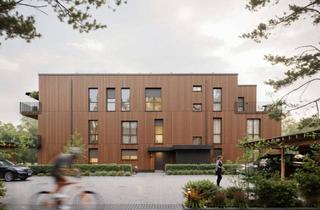 Wohnung kaufen in Dumfrieser Ring, 38518 Gifhorn, Helle 4-Zi. mit Südterrasse & Garten, inkl. Maler- und Bodenbelag!