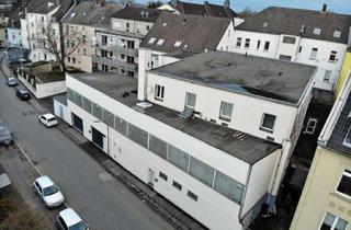 Loft kaufen in 44287 Aplerbeck, Traumhaftes Loft zum Wohnen und Arbeiten