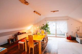 Wohnung kaufen in 86825 Bad Wörishofen, Neuwertiger Ausbau & hochwertige Ausstattung – Exklusive 3,5-Zi.-Wohnung mit Kochinsel